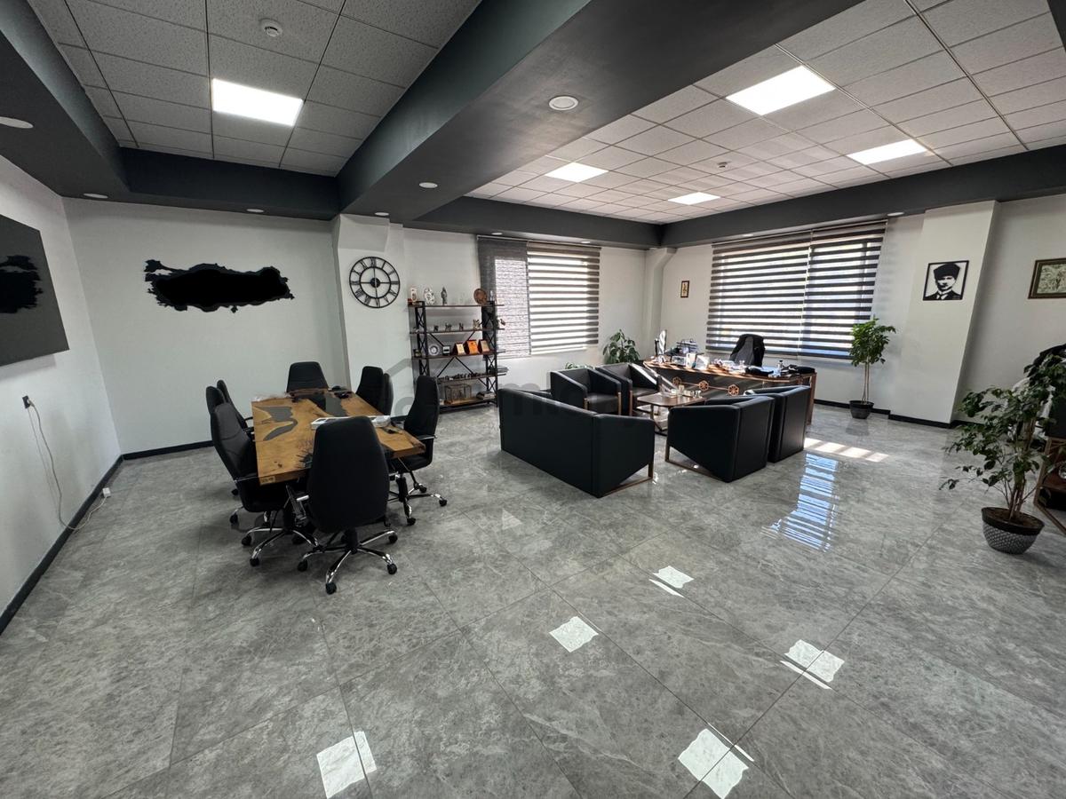 Silah Üretiminin Merkezi Huğluda Satılık Fabrika - 16
