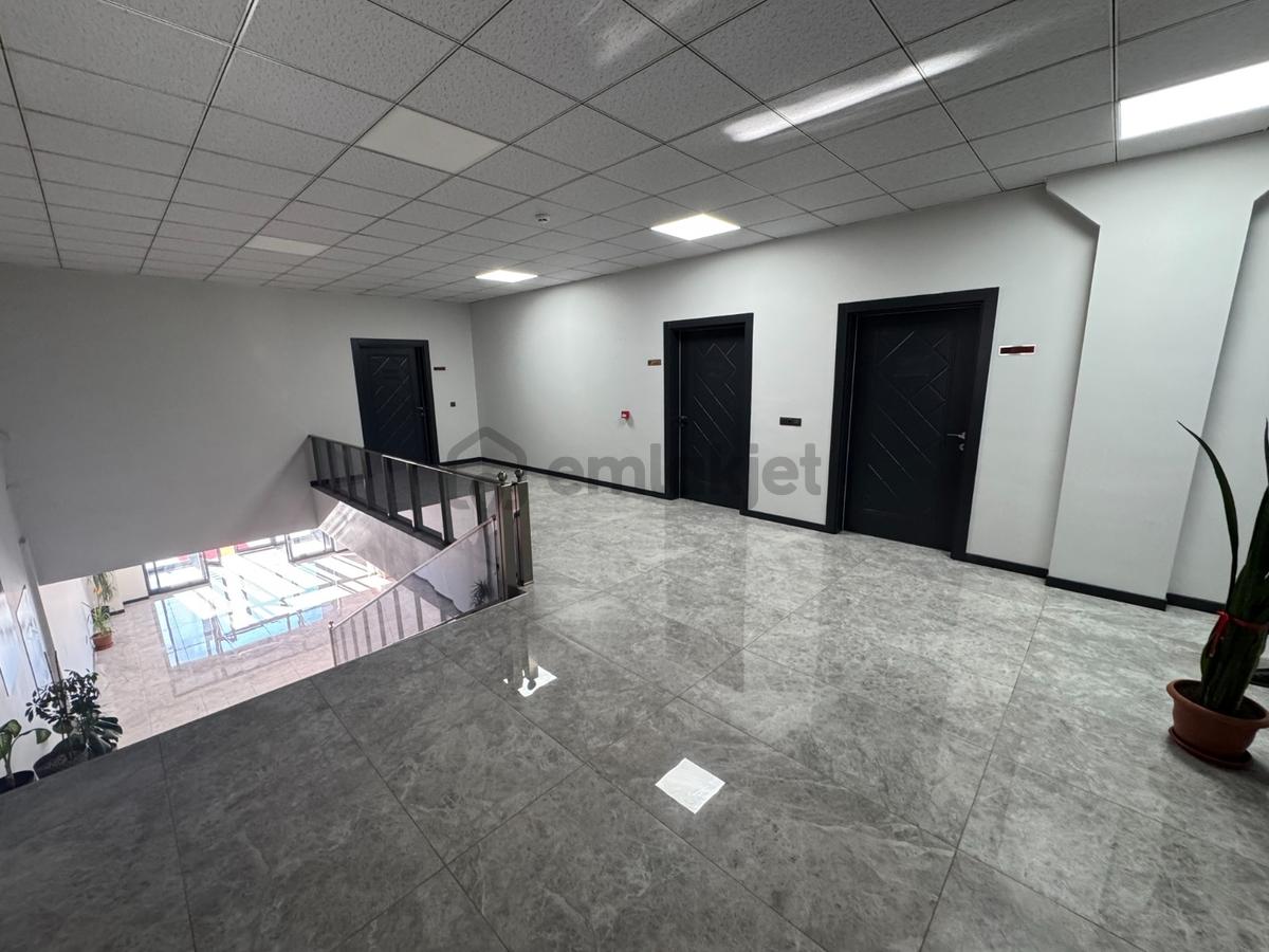 Silah Üretiminin Merkezi Huğluda Satılık Fabrika - 22