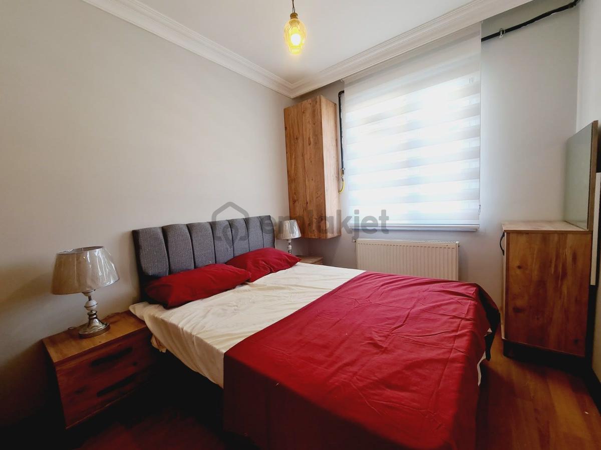 Globus'dan Merkezi Konumda 2+1 Kiralık Daire - 11