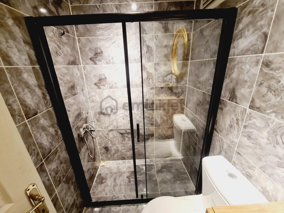 Globus'dan Merkezi Konumda 2+1 Kiralık Daire - 22