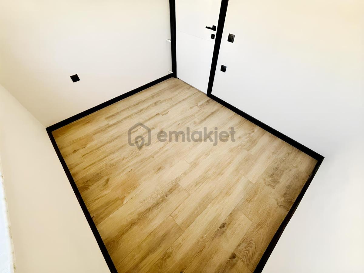 Tramvayın Yakını Mükemmel Konumda Lüx 2+1 Daire! - 21