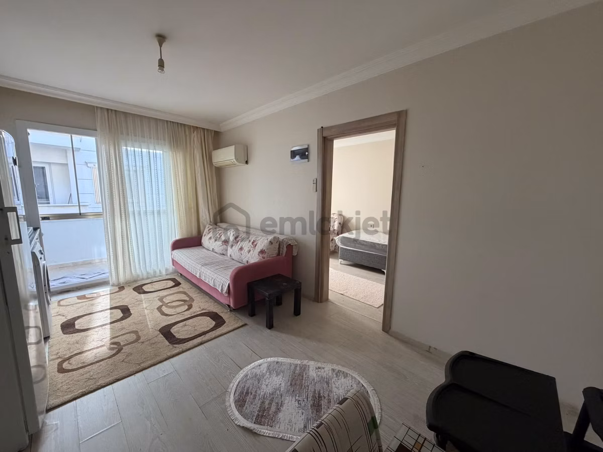 Site İçerisinde 2+1 Satılık Daire - 4