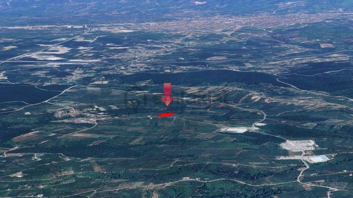 İkramiye De Çok Amaçlı Parsel - 18
