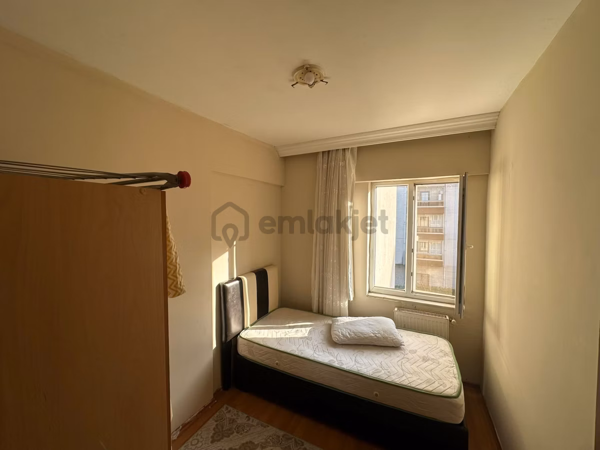 Globus'dan Depozitosuz 1+1 Kiralık Daire - 8
