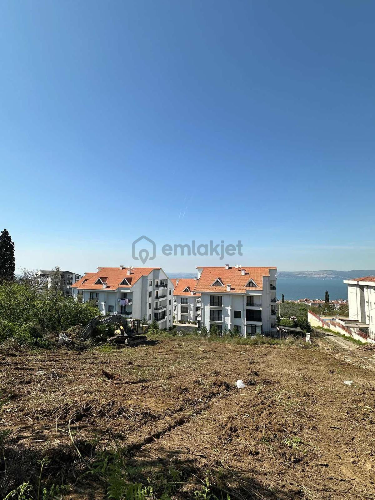 Narmanoğlu`ndan Satılık Villa İmarlı 1 Dönüm Arsa - 29