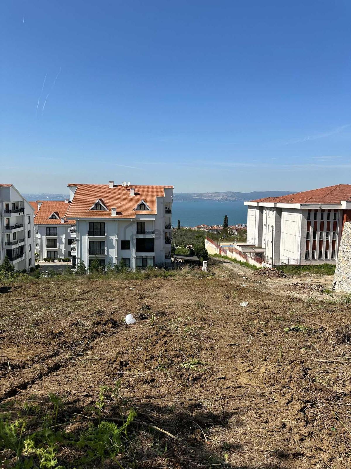 Narmanoğlu`ndan Satılık Villa İmarlı 1 Dönüm Arsa - 30