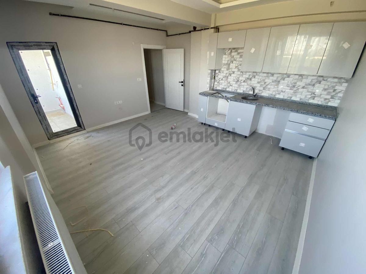 Narmanoğlu`ndan Satılık Deniz Manzaralı 2+1 Daire