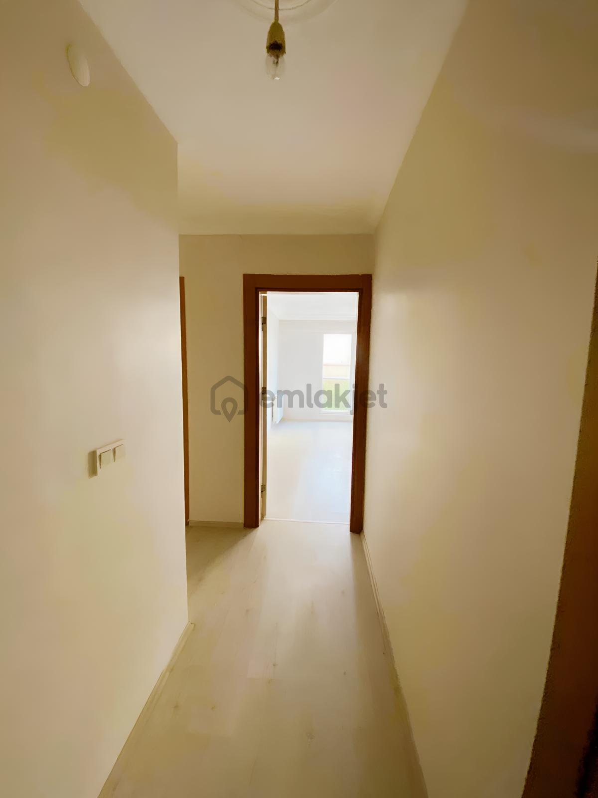 Narmanoğlundan Kiralık 3+1 Giriş Kat Daire - 17