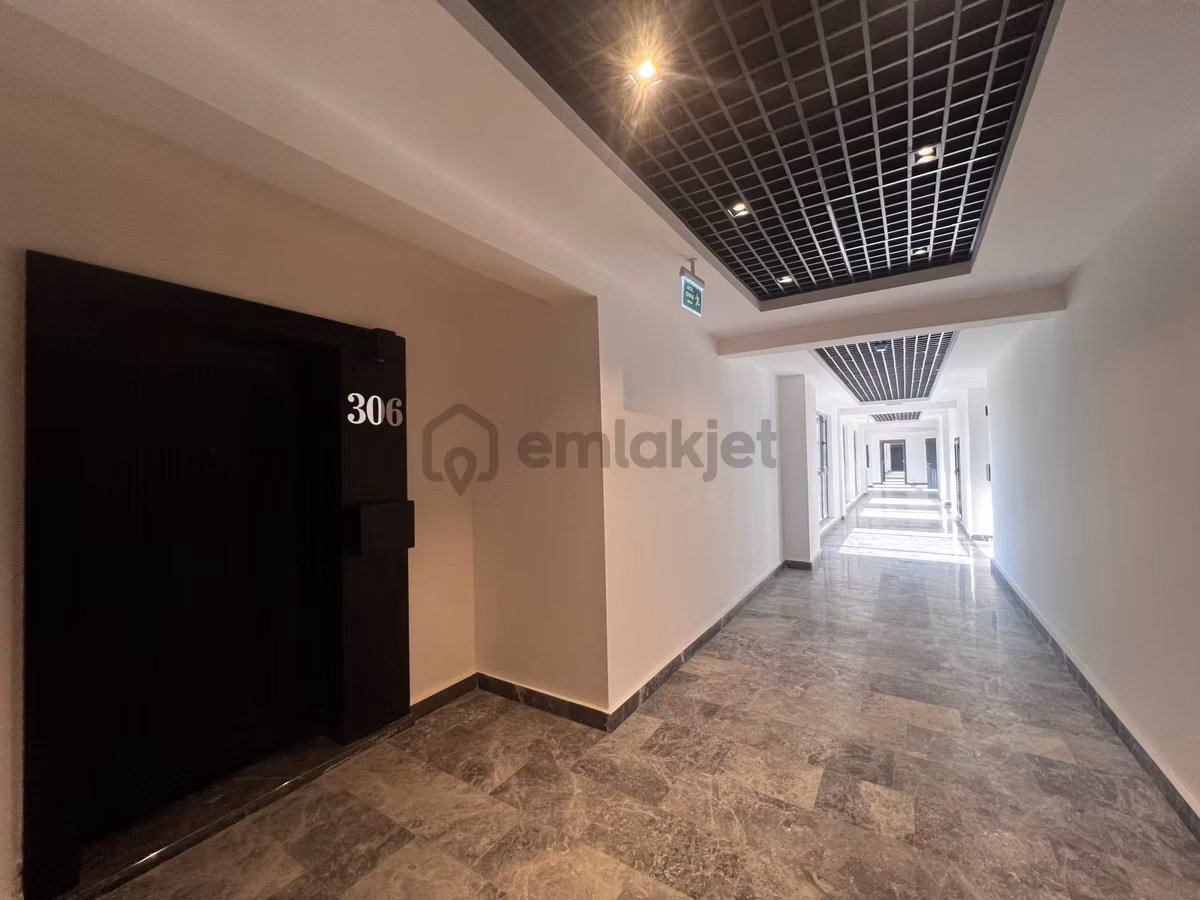 Ticaret Borsası Yanı Colcenter Da - 6