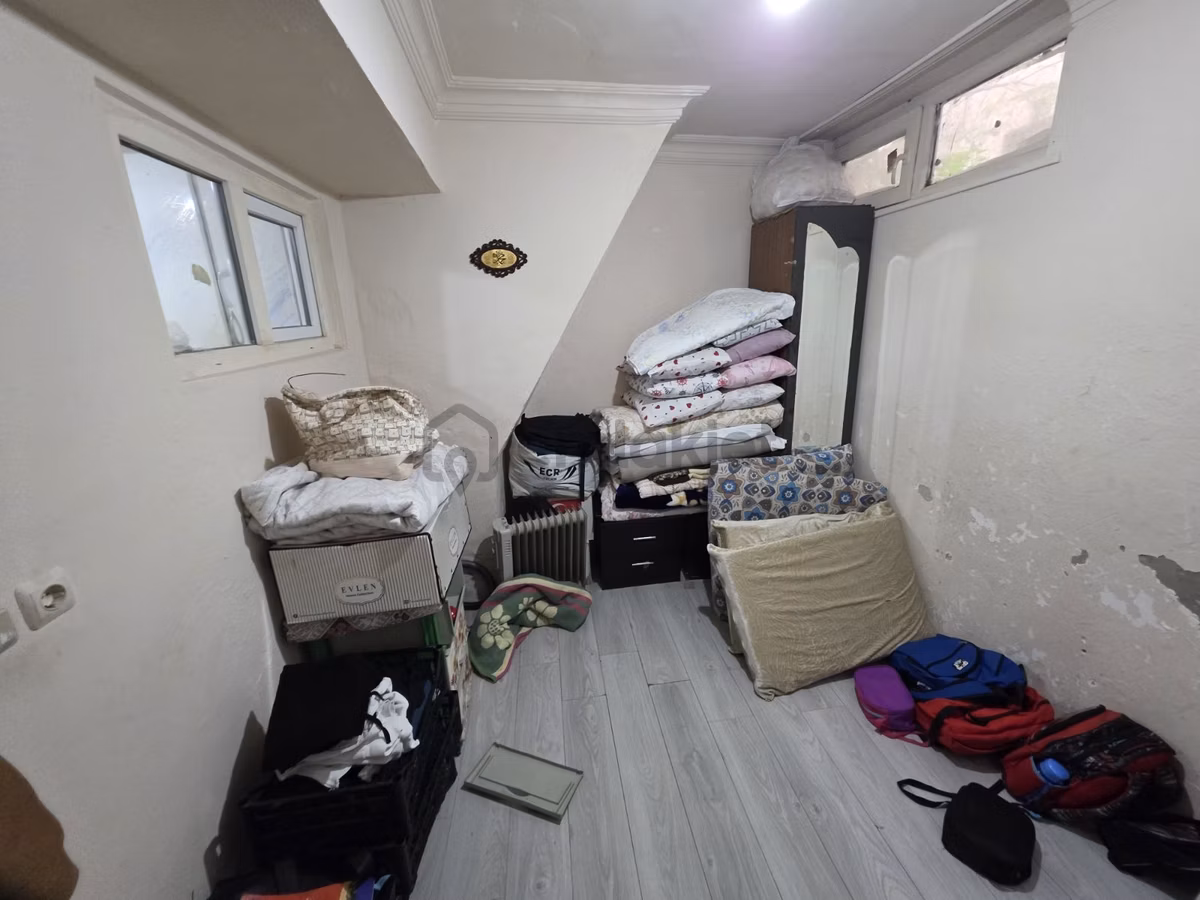 Mimar Emlak'tan Atatürk Mah. 2+1 Bodrum Kat - 3