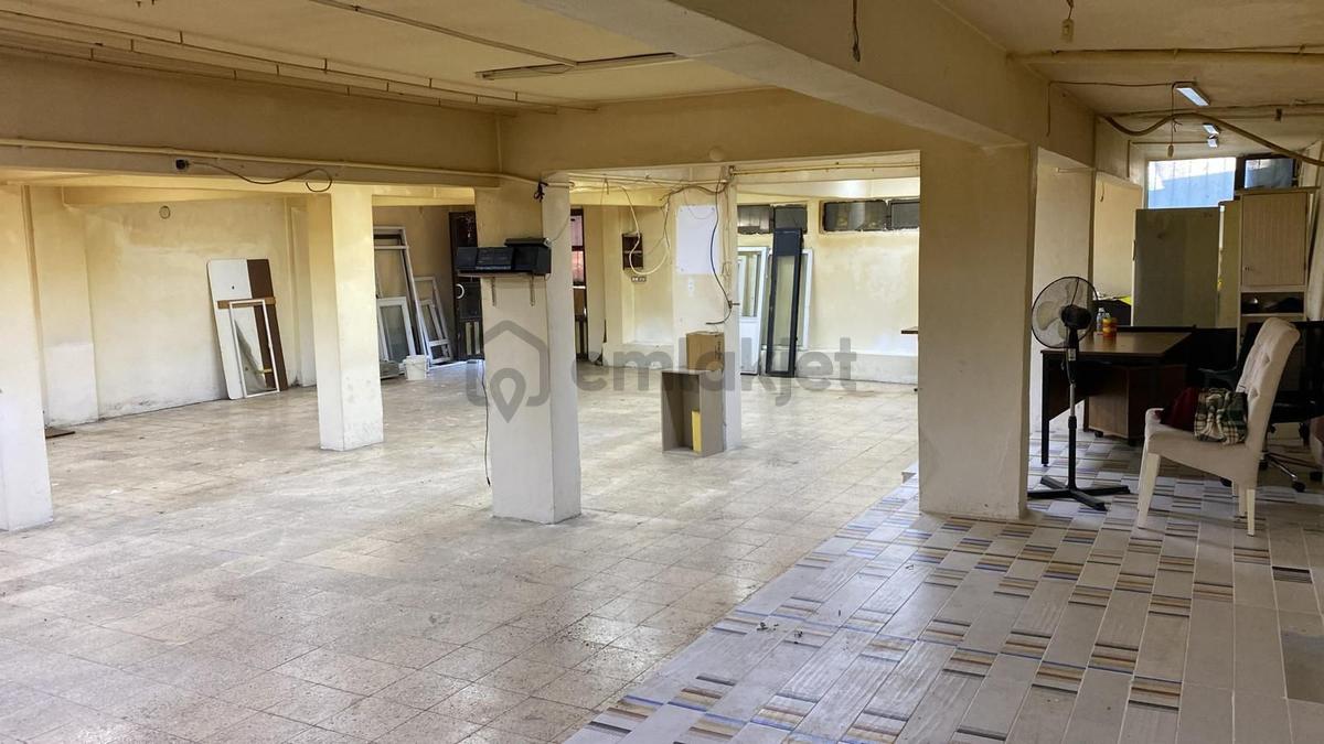 Paşabahçe'de 245m2 Kiralık Depo-atölye İmalathane Dükkan - 3
