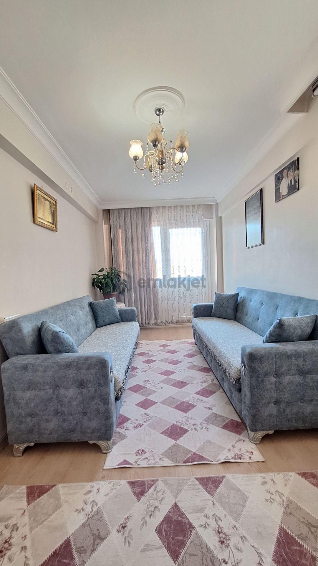 Ayrancılar Ege Kent Bölgesinde Satılık 2+1 Daire - 24