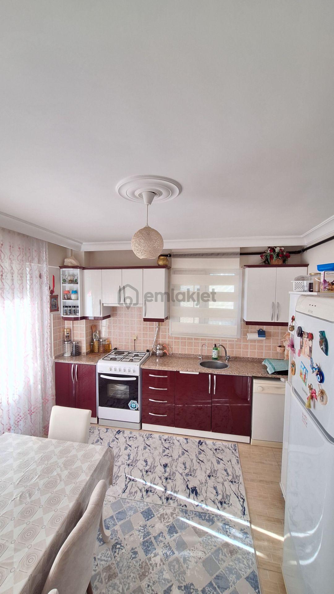 Ayrancılar Ege Kent Bölgesinde Satılık 2+1 Daire - 9