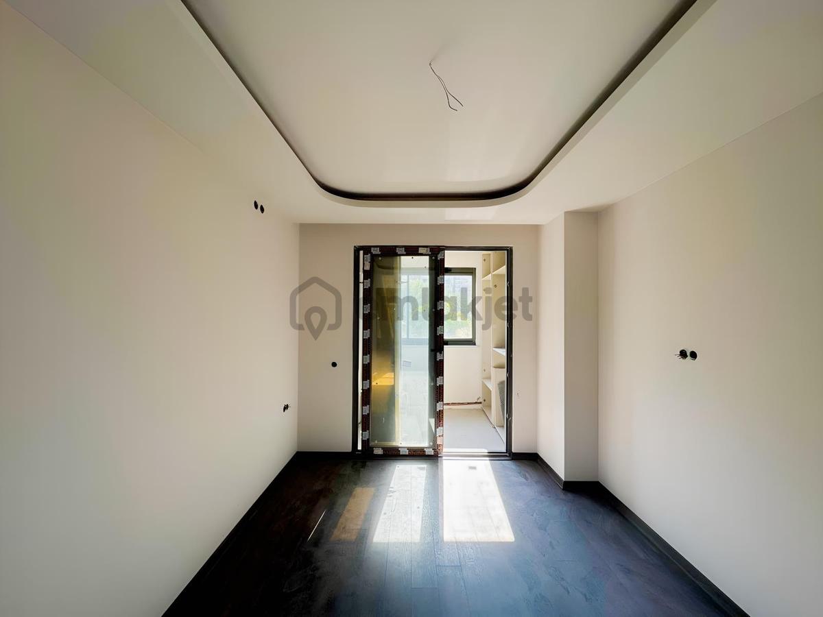 Atakum Site İçerisinde Akıllı Lüks Satılık 3+1 Daire - 31