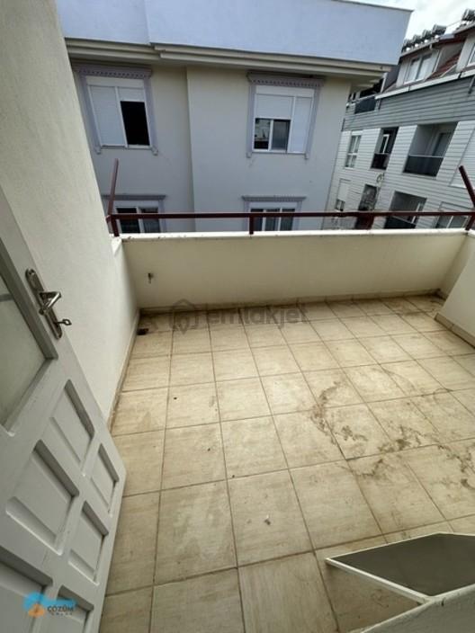 Çarşı Merkezde 130 M2 - 3+1 Daire... - 16