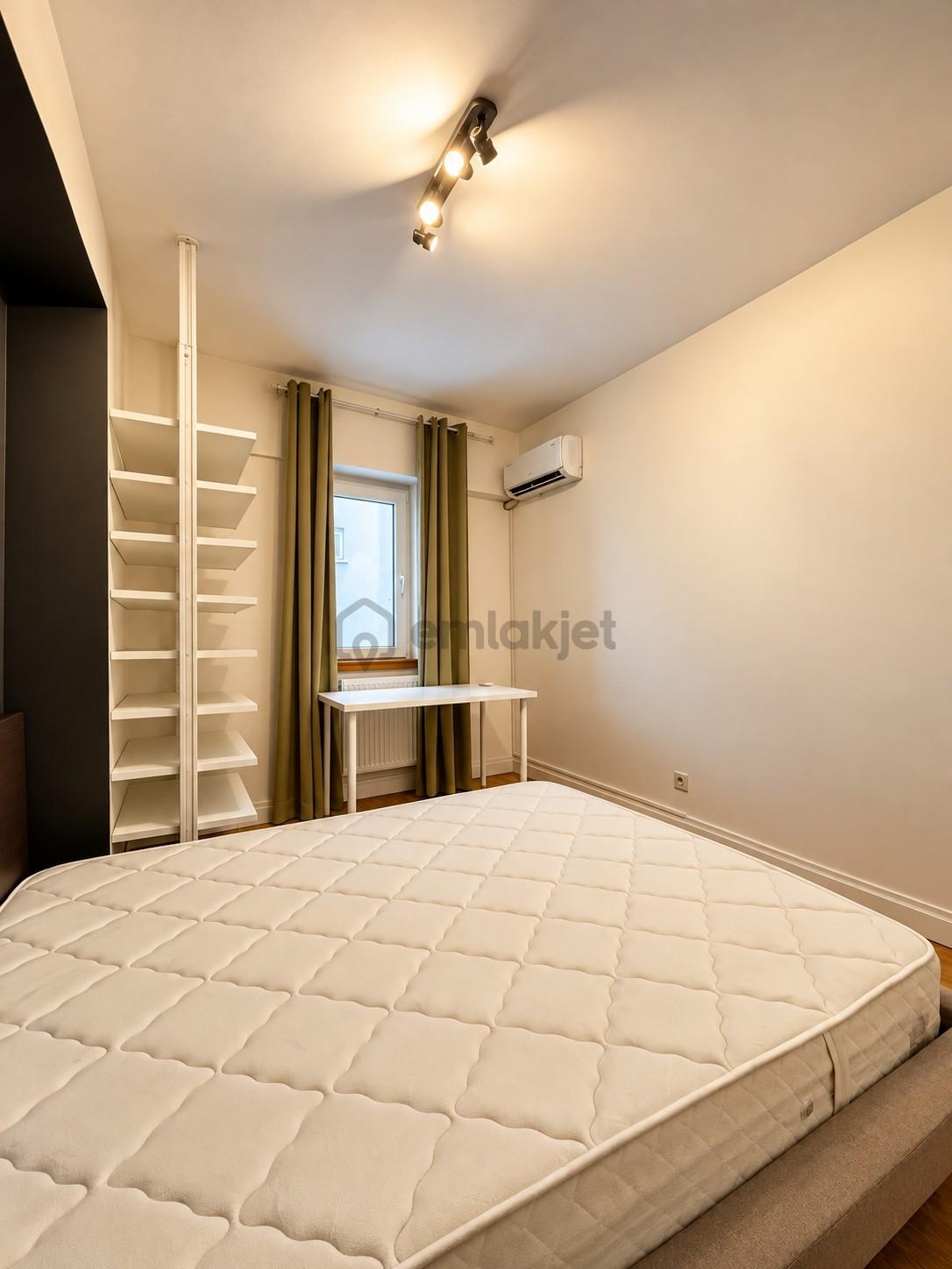 Gümüşsuyunda Modern Eşyalı Satılık 2+1 - 13