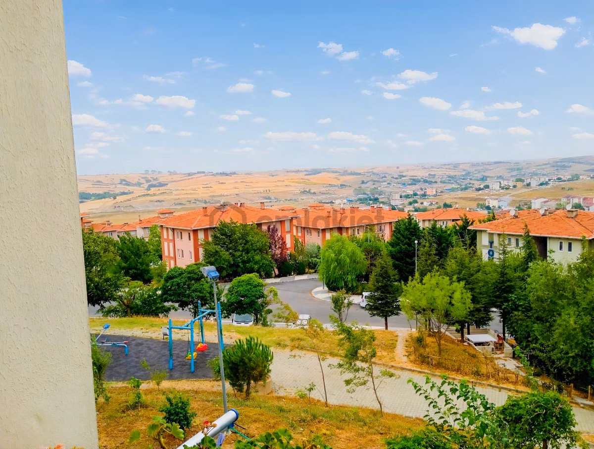 Arnavutköy Taşoluk Toki Ara Kat Satılık 2+1 Daire - 7