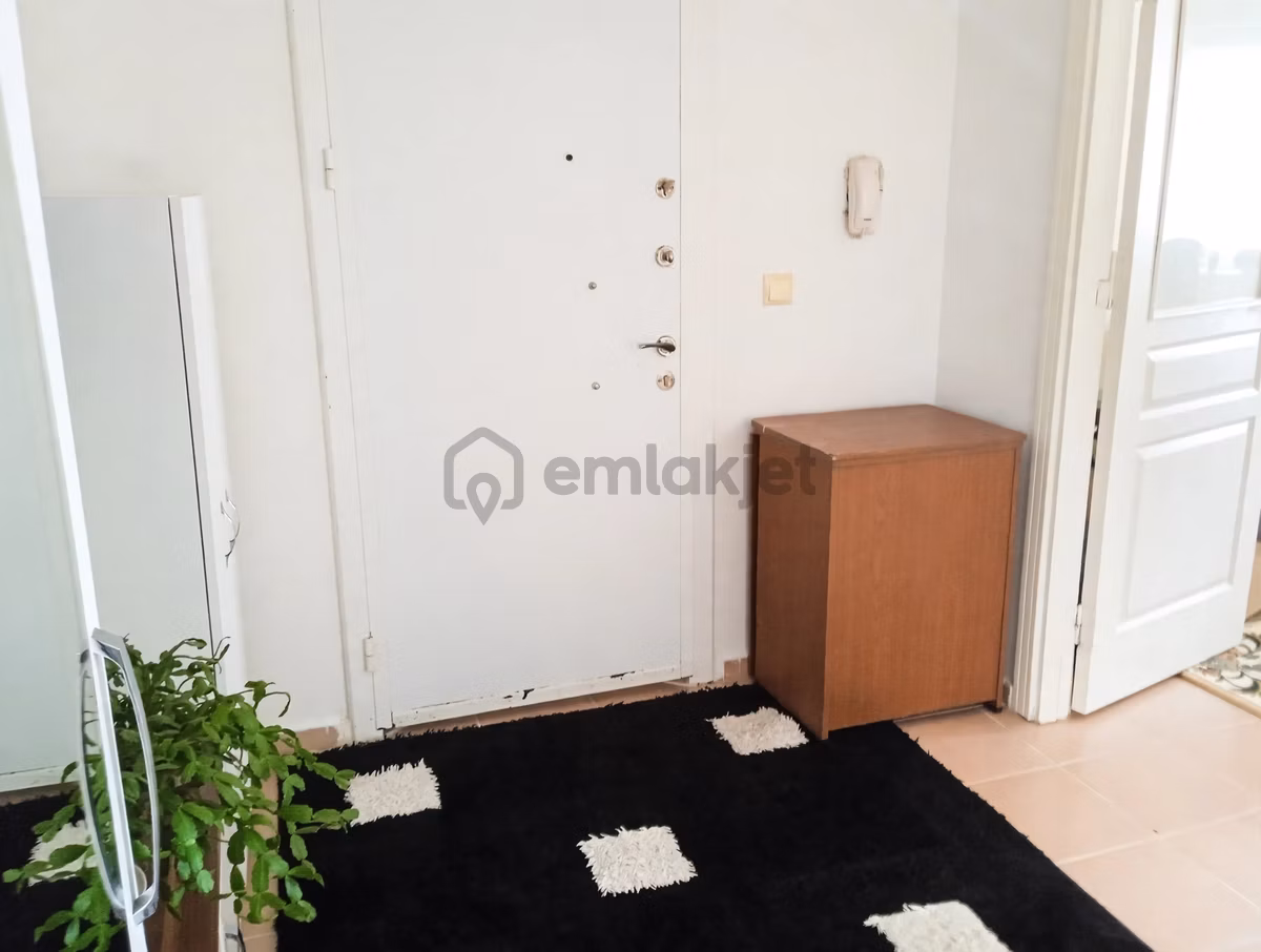 Arnavutköy Taşoluk Toki Ara Kat Satılık 2+1 Daire - 16