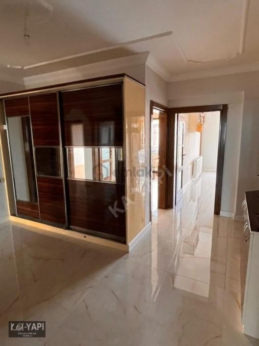 Ka-yapı'dan Bursa Caddesinde 3+1 Manzaralı 150 M2 Daire - 6