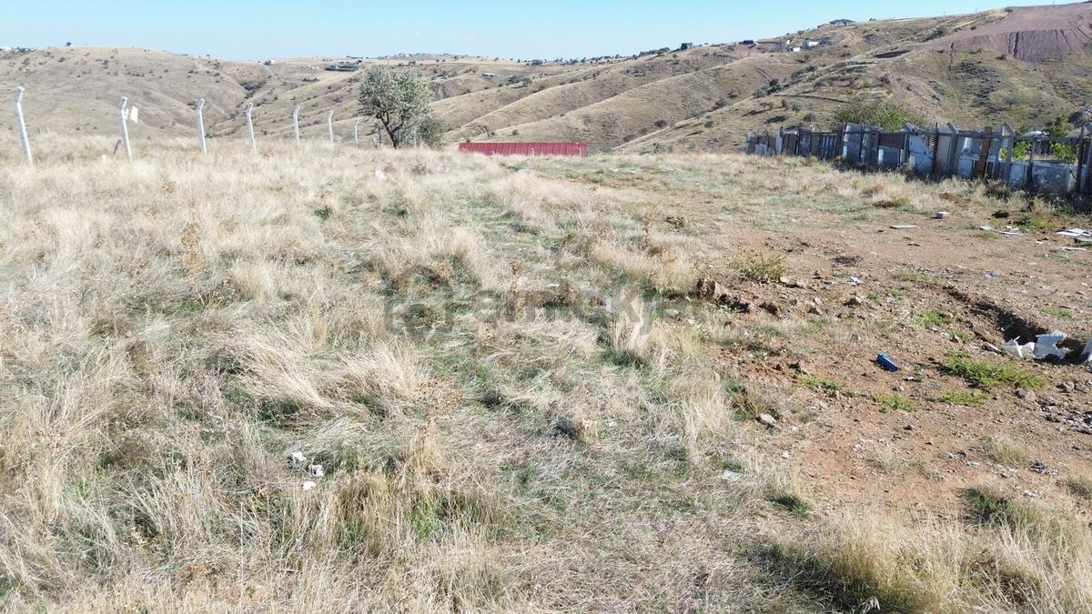 Han'dan Başpınar Mevkiinde Caddeye Cephe Tek Tapu İmarlı Arsa - 35