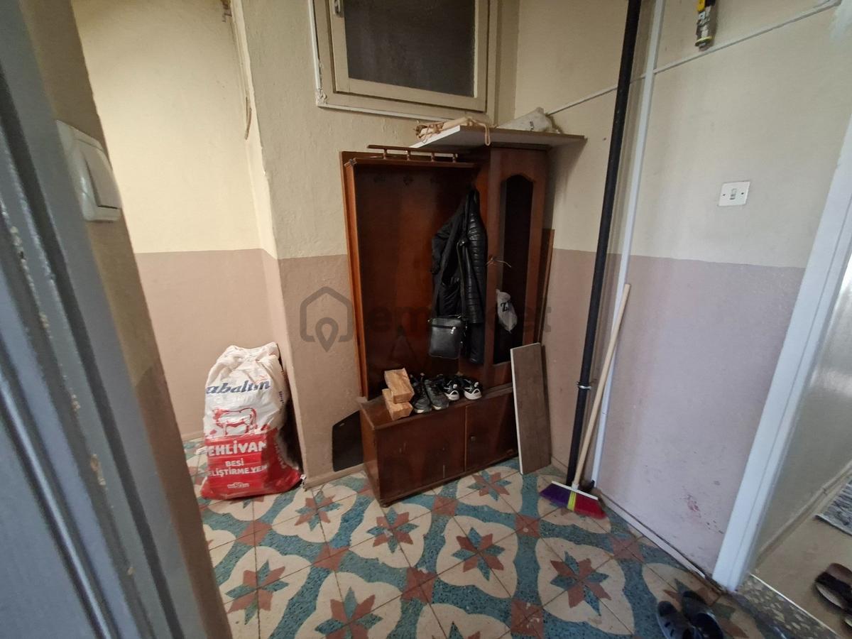Belediye Yakını Kiralık 2+1 Daire - 13