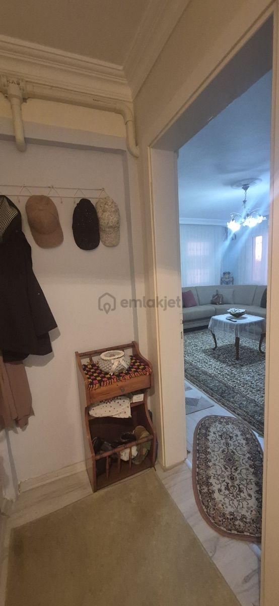 2+1 Satılık Daire Doğalgazlı Bakımlı - 20