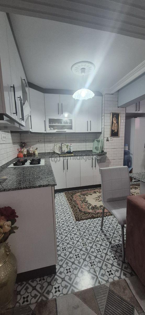 2+1 Satılık Daire Doğalgazlı Bakımlı - 2