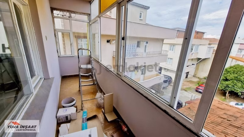 Darıca Nene Hatun Mah 3+1 120 M² 3 Kat Kiralık - 13