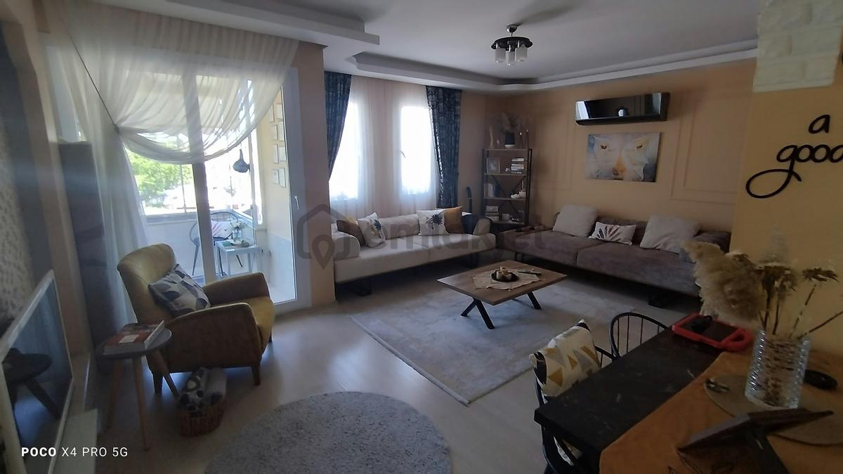 Foça Tam Merkez De Satılık Daire - 7