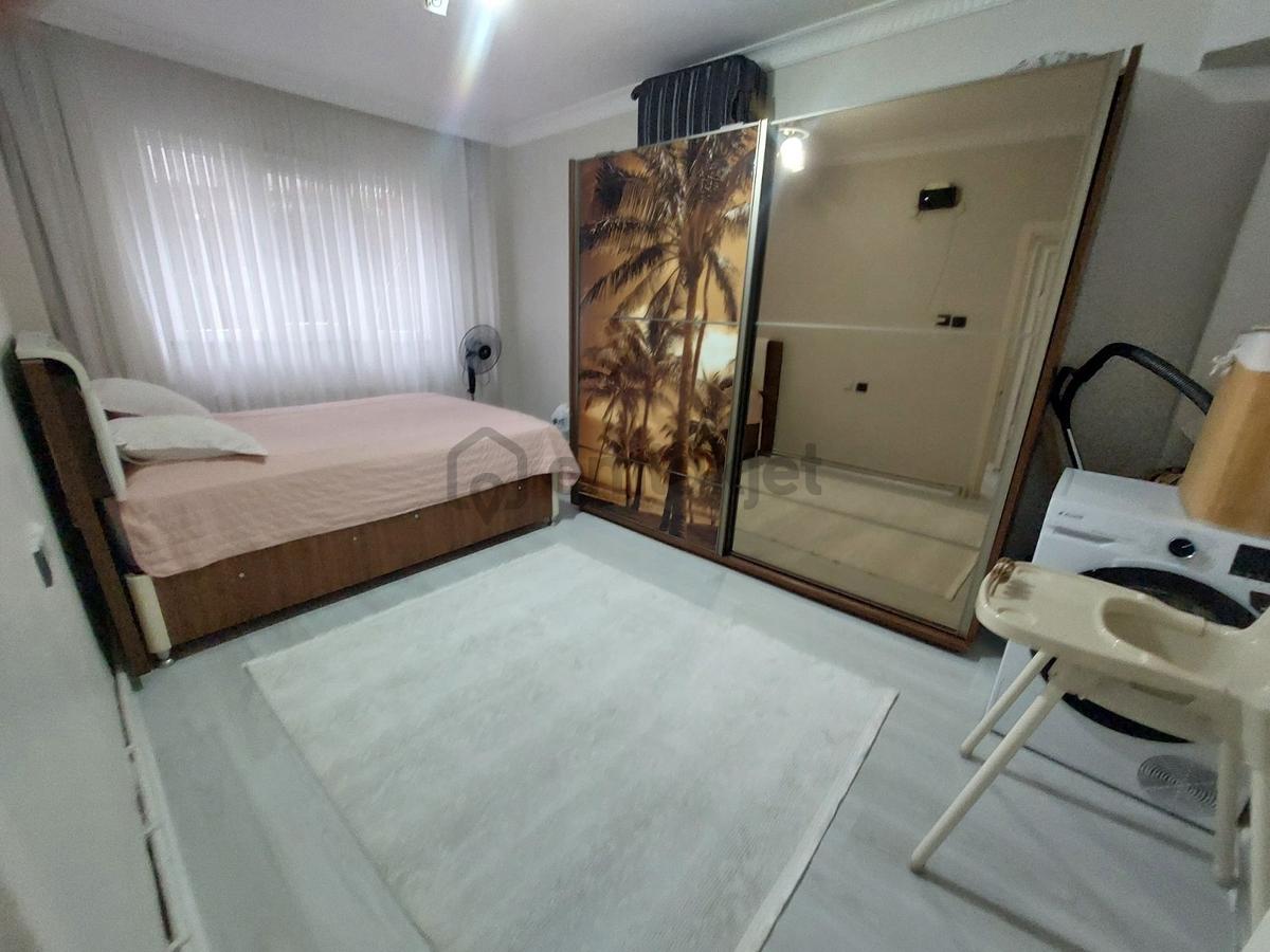 Türkmen Emlak'tan Satılık 2+1 Balkonlu Giriş Altı Daire - 18