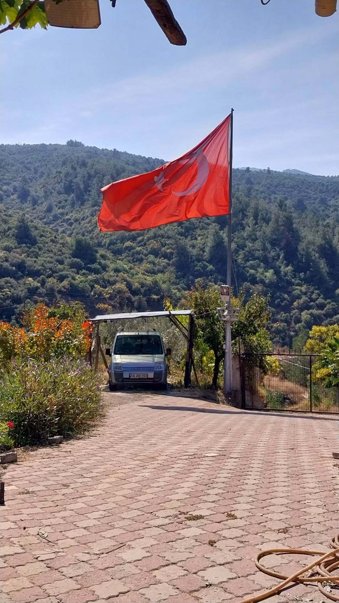 Sahibinden Sahibinden Satılık Bahçeli Ev - 18