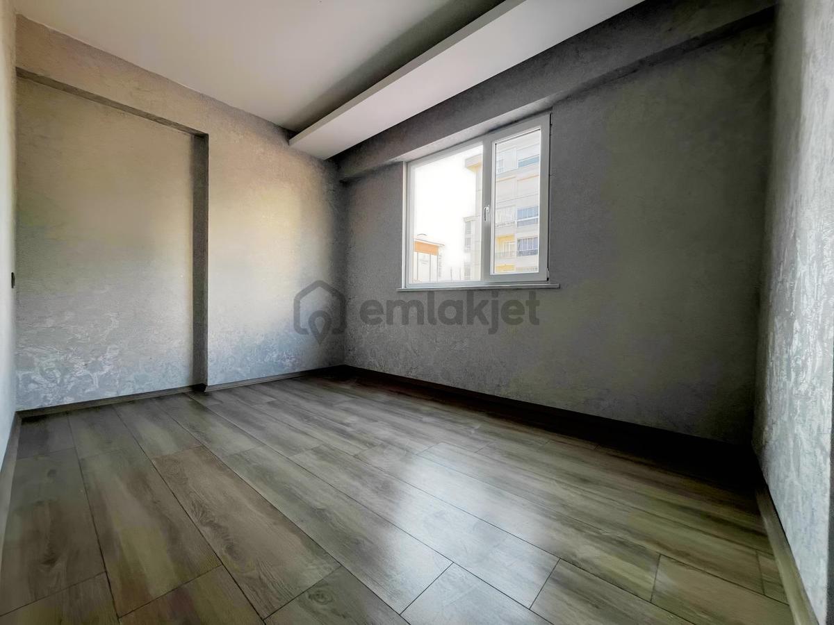Mengene'de Site İçi Özel Bahçeli 3+1 Satılık Lüks Daire - 11