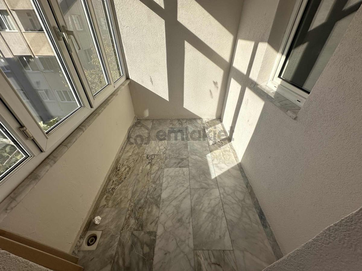 Çekmeköy Hekimoğlu Sitesinde 110m2 Kiralık 3+1 - 14