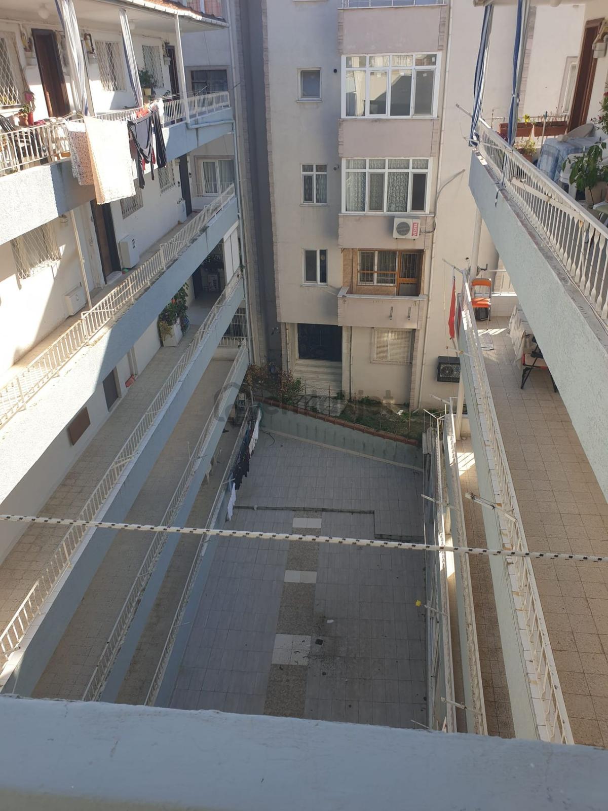 Denize 3. Apartman 1+1 - 23