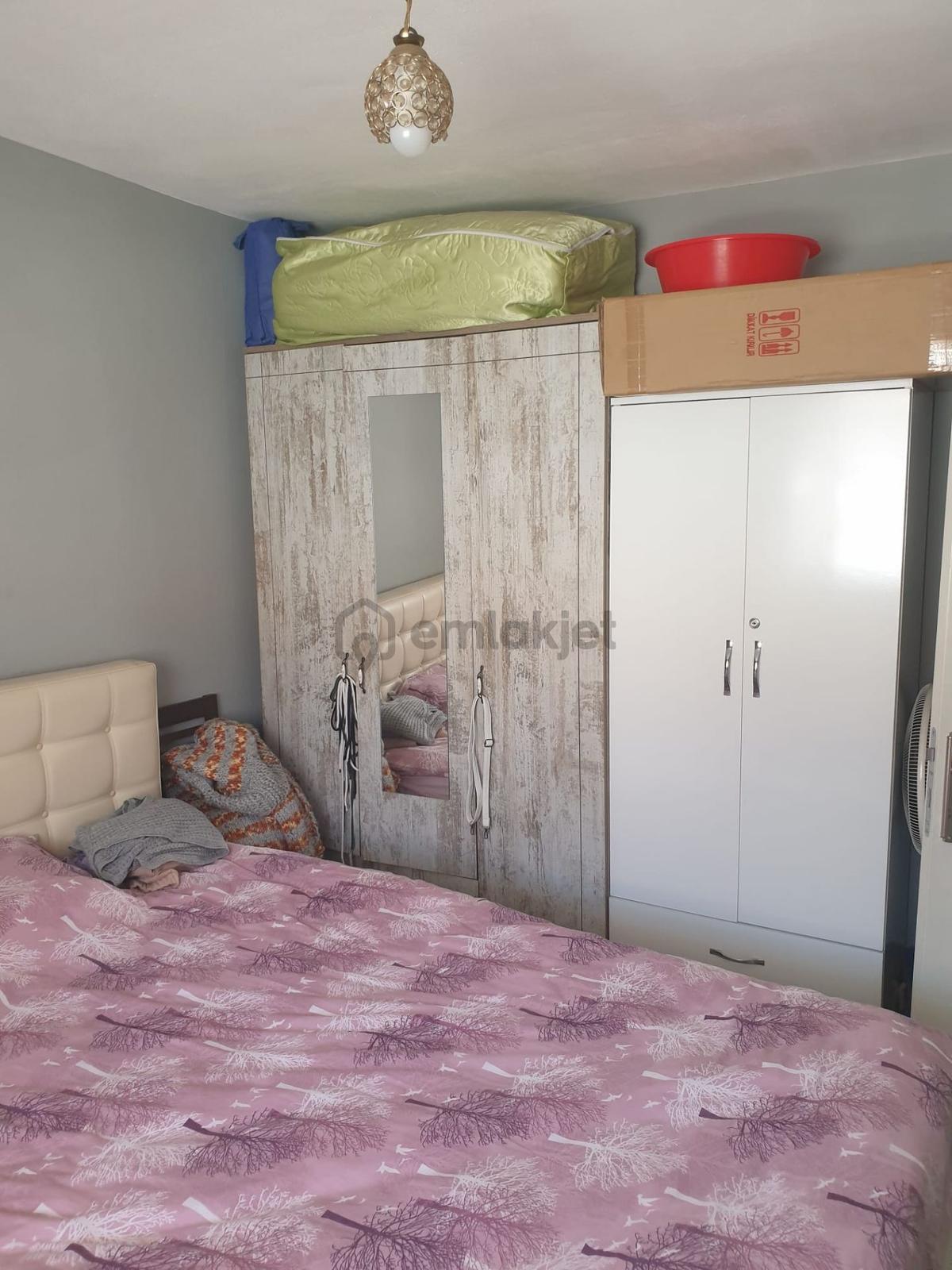 Denize 3. Apartman 1+1 - 9