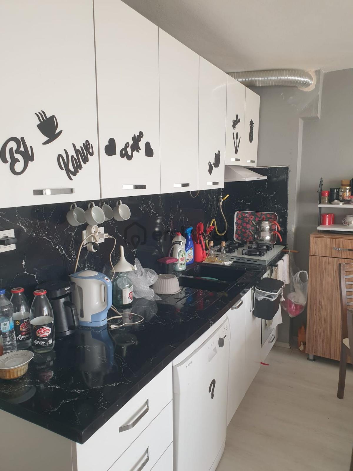 Denize 3. Apartman 1+1 - 11