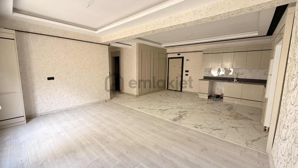 Acar A.ş.'den 2.35'de Ferah 2+1 Daire - 5