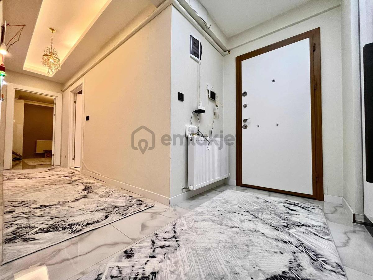 Çalılöz Mahallesinde Satılık Daire - 8
