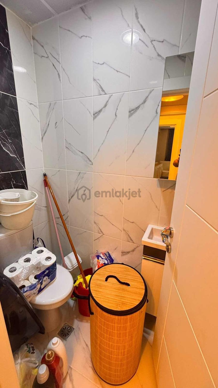 Çalılöz Mahallesinde Satılık Daire - 10