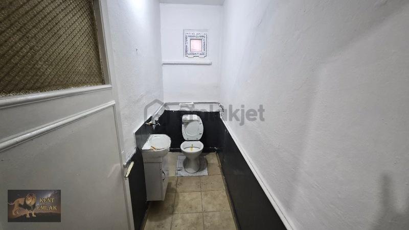 Kent Emlaktan Abidinpaşada Kot-2 De 2+1 Satılık Bahçe Katı Daire - 18