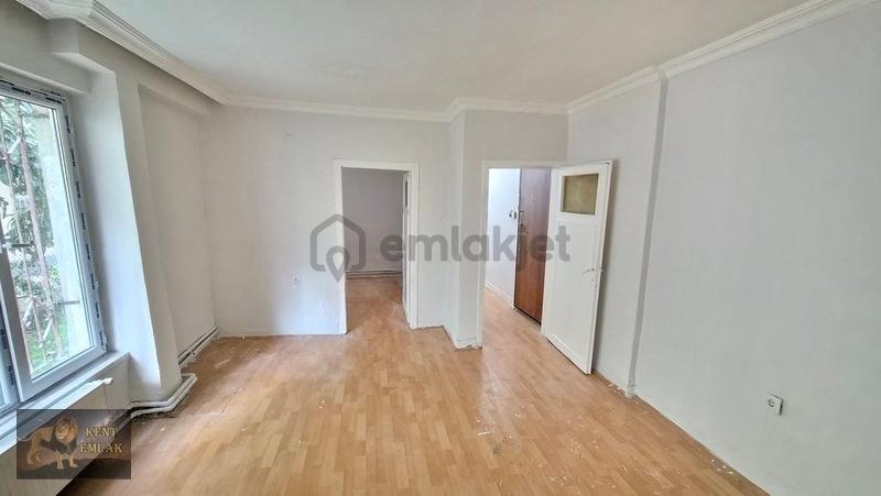 Kent Emlaktan Abidinpaşada Kot-2 De 2+1 Satılık Bahçe Katı Daire - 2