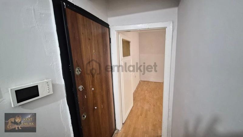 Kent Emlaktan Abidinpaşada Kot-2 De 2+1 Satılık Bahçe Katı Daire - 14