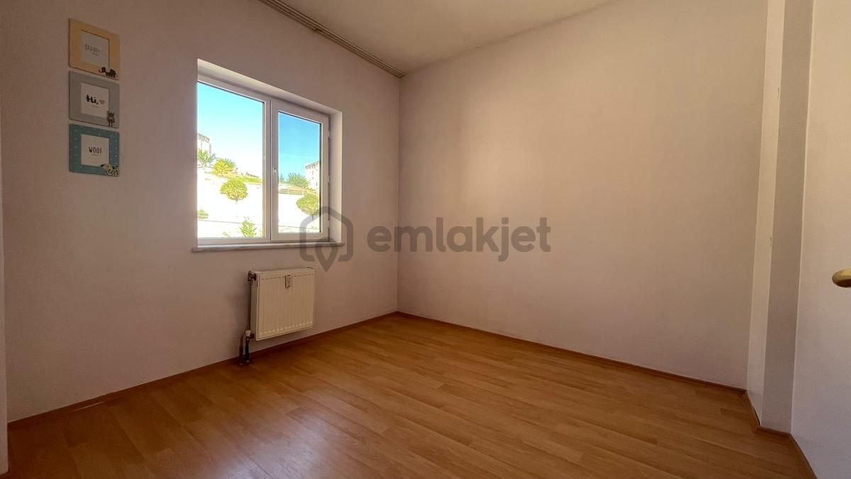 Akkent Toki'de Kiralık 2+1 90 M2 Daire - 11