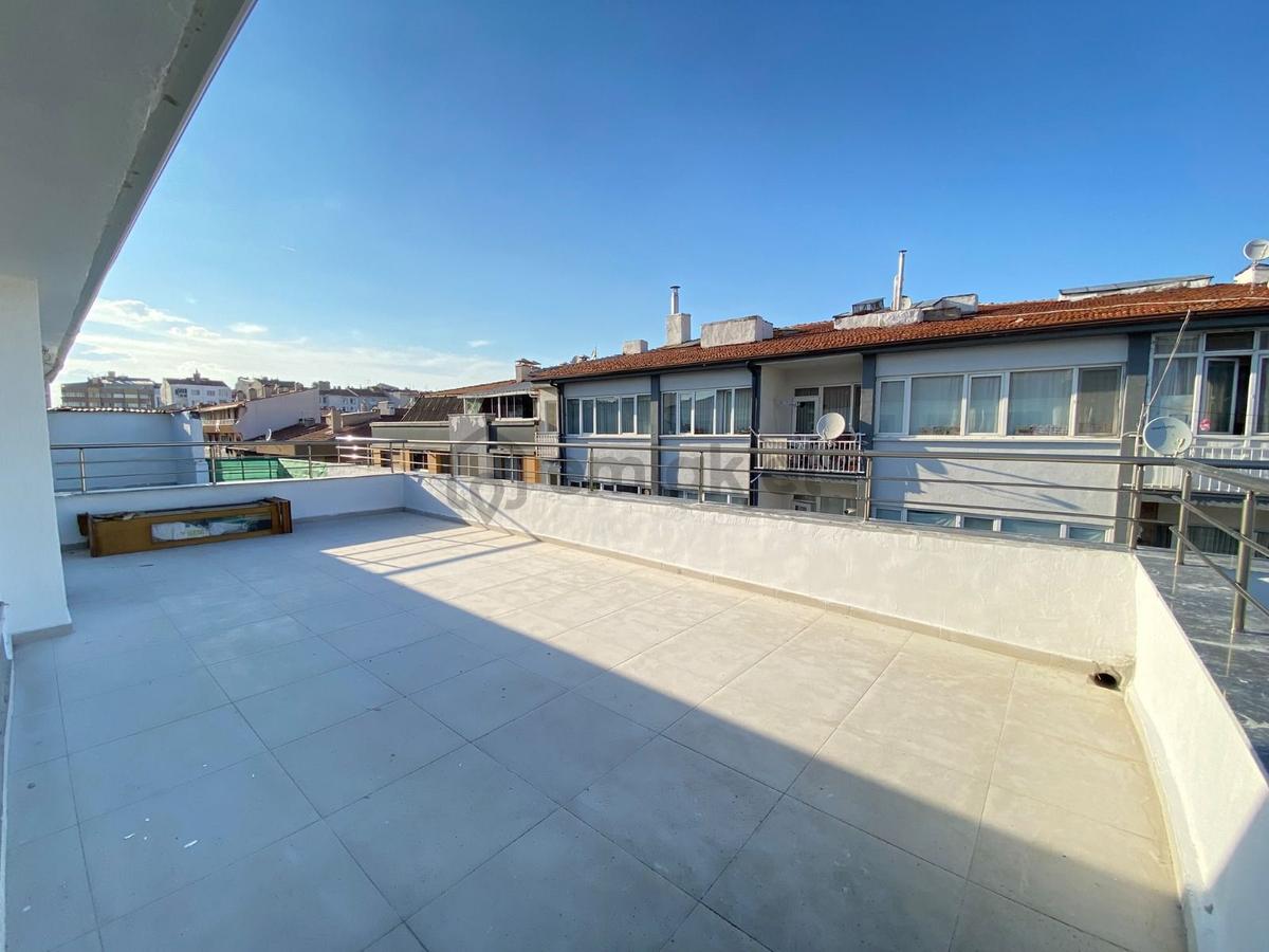 Rba Dan Kurtuluş Mh Kiralık Daire - 19