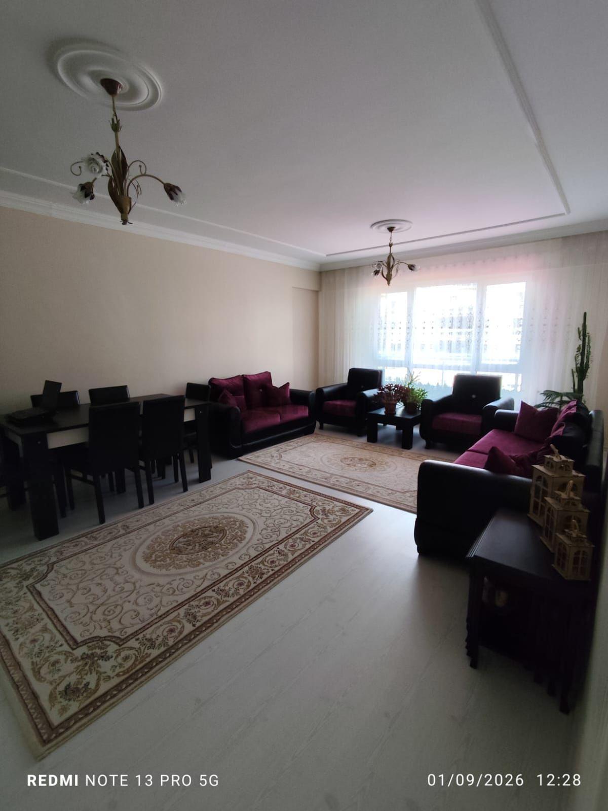 Sahibinden Alibaba Da Acil Satılık Daire - 14