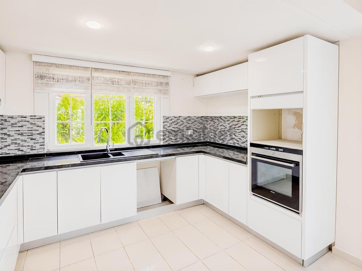 Beytepe Sitede Satılık 4+1 Bahçeli Villa Otoparklı Ebeveyn Banyo - 13