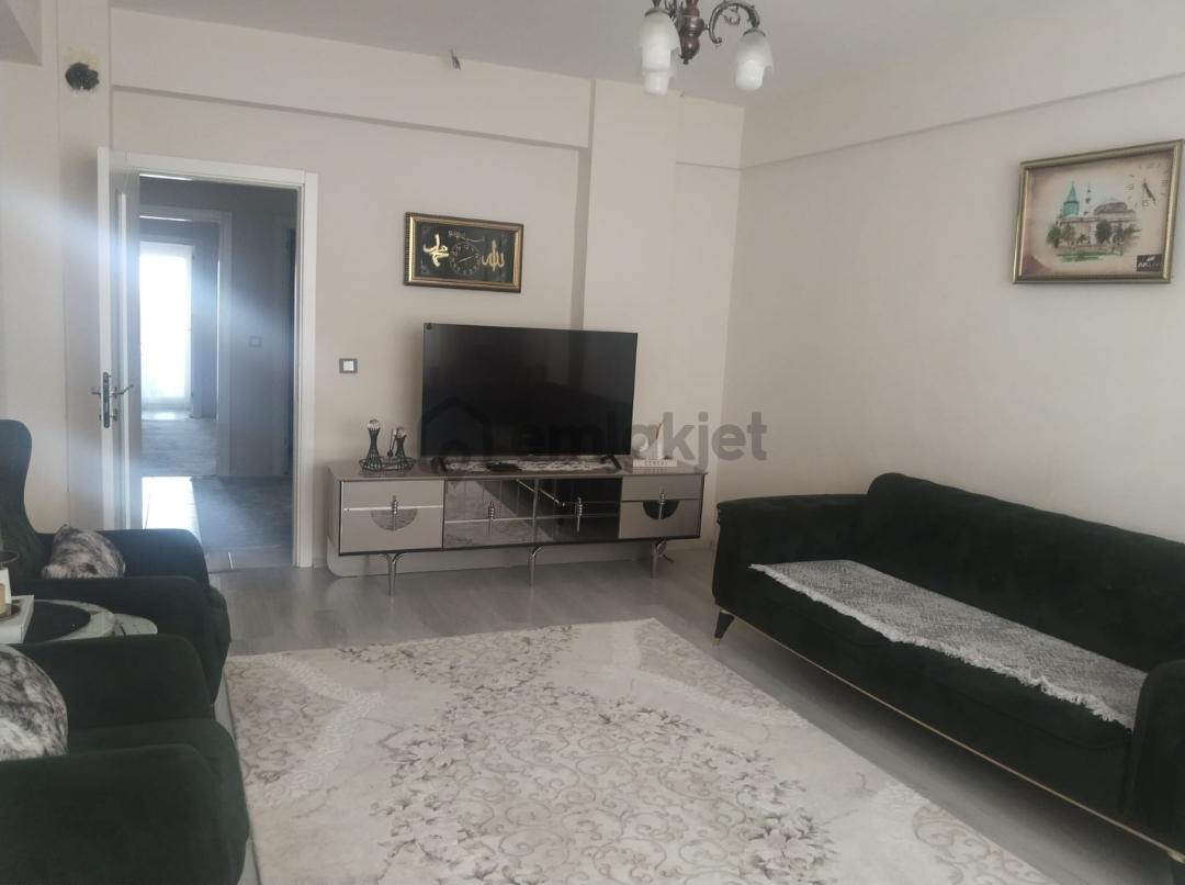 Başak Mahallesi'nde Cadde Üzeri Satılık 2 Adet 2+1 Daire - 11