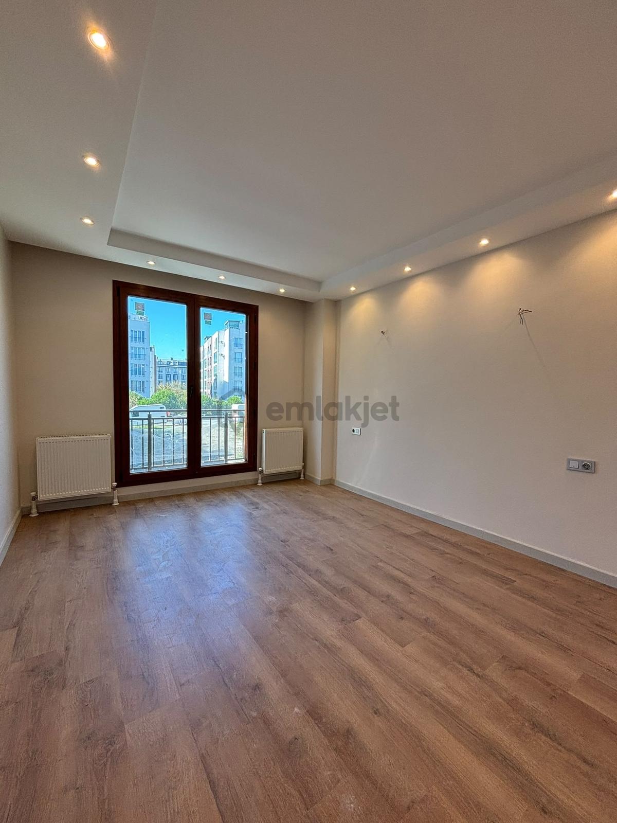Sıfır Binada Modern Ve Kullanışlı 2+1 Kiralık Daire - 15
