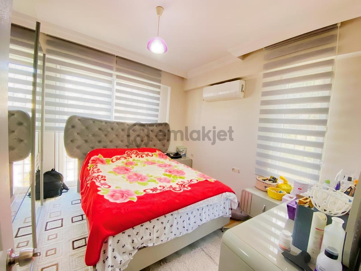 Fethiye Patlangıçta 2+1 Satılık Daire - 14