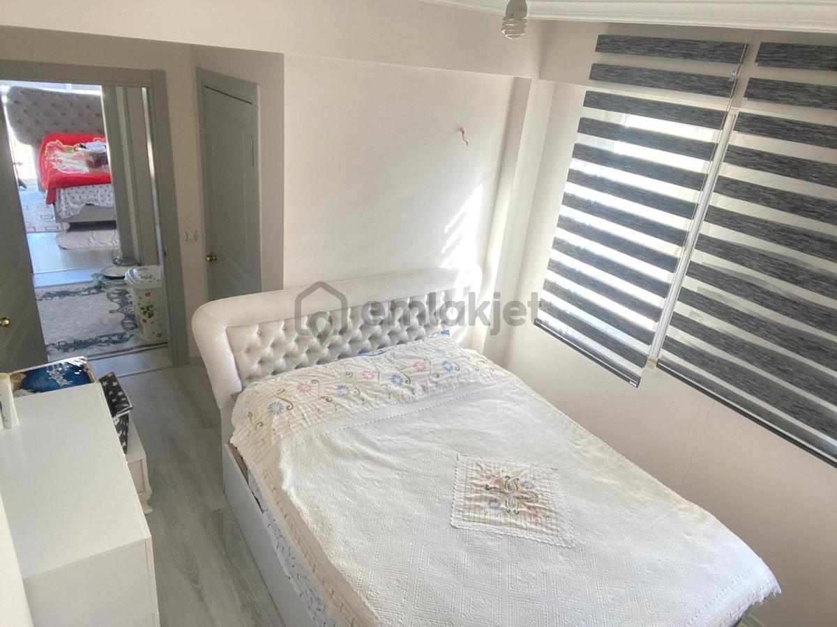 Fethiye Patlangıçta 2+1 Satılık Daire - 8